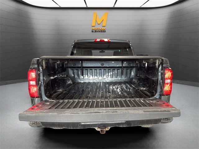Used 2018 Chevrolet Silverado 1500 LT w/ All Star Edition image 26