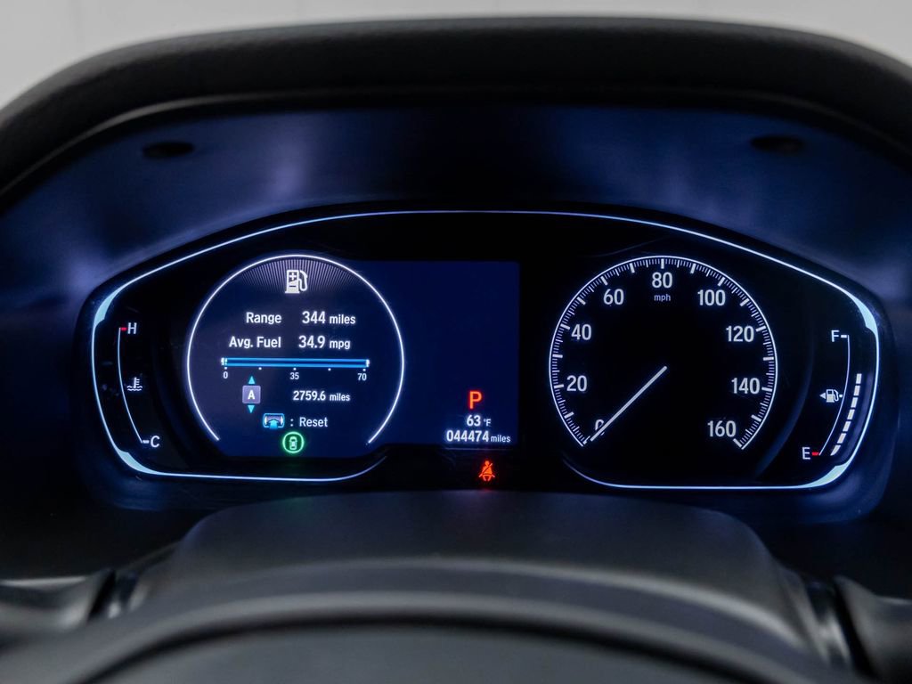 Used 2018 Honda Accord LX image 20