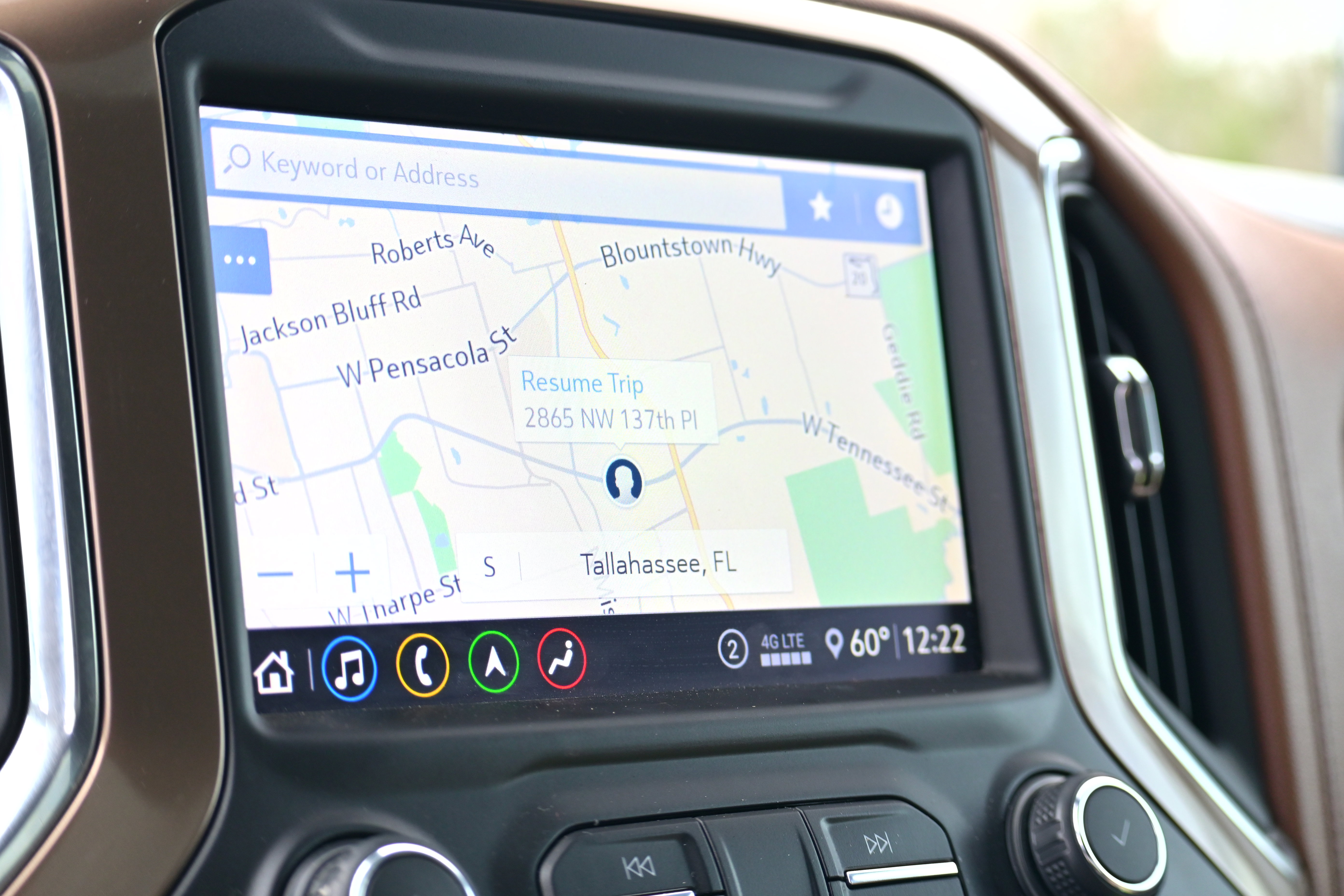 Used 2020 Chevrolet Silverado 2500 High Country image 22