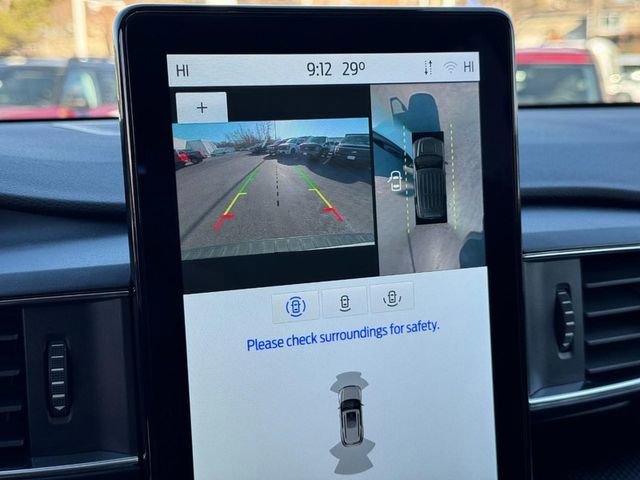 Used 2022 Ford Explorer ST w/ Equipment Group 401A image 23