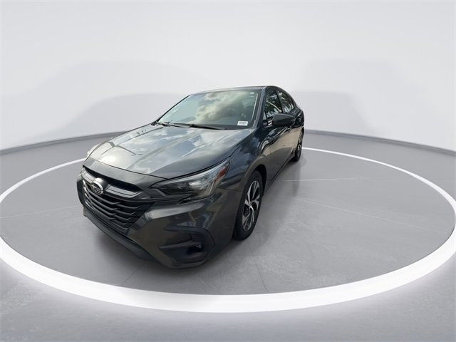 Certified 2023 Subaru Legacy Premium image 3