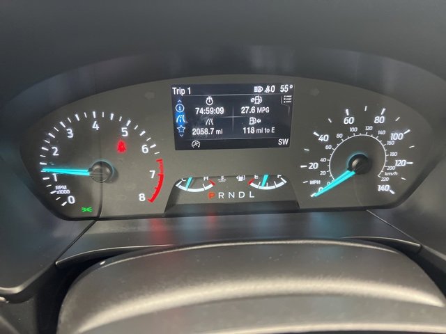 Used 2022 Ford Escape SE w/ Convenience Package image 16