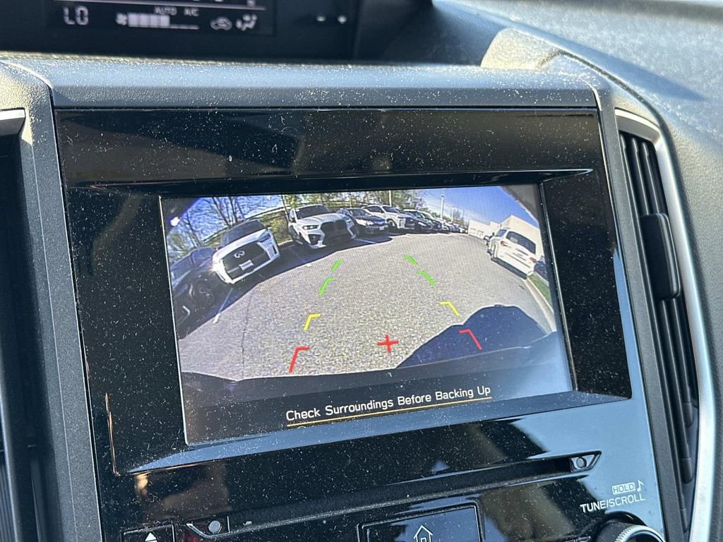 Used 2023 Subaru Crosstrek 2.0i Premium image 13