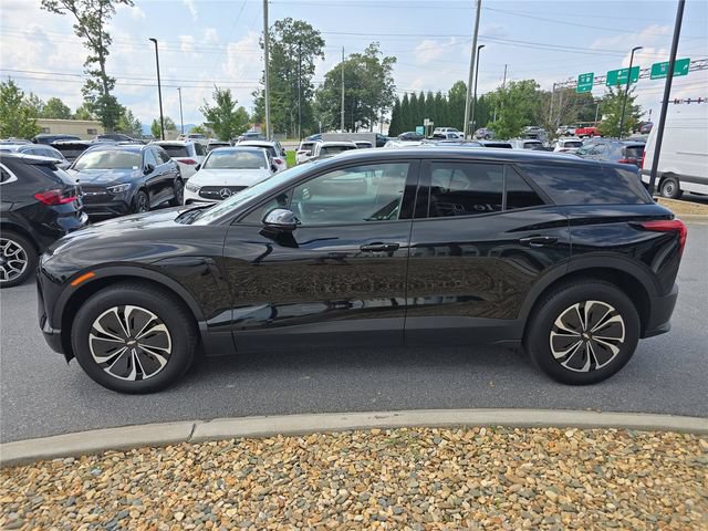 Used 2024 Chevrolet Blazer EV LT AWD/4WD image 7