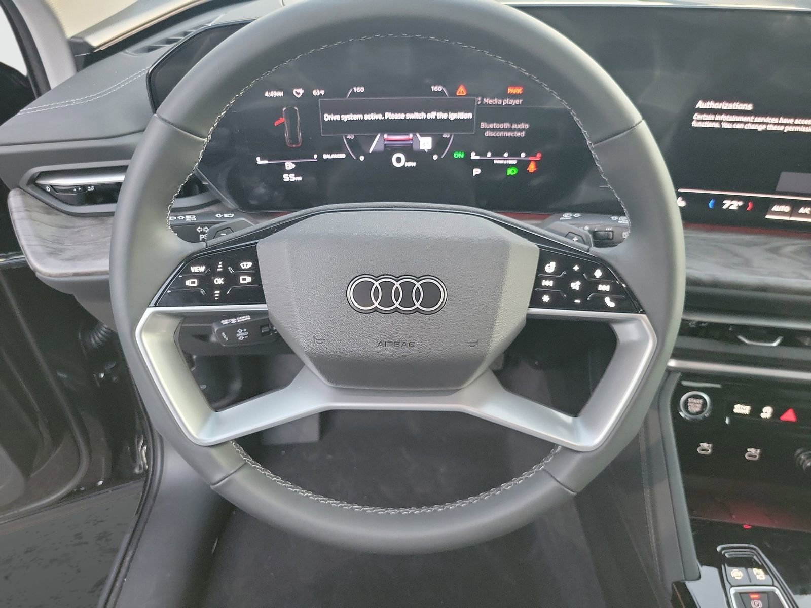 New 2025 Audi Q5 Premium Plus image 21