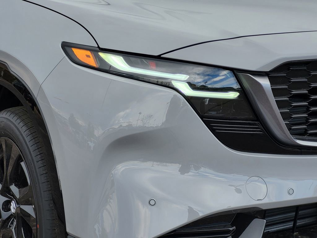 New 2026 MAZDA CX-5 2.5 S w/ Premium Plus Package AWD/4WD image 28