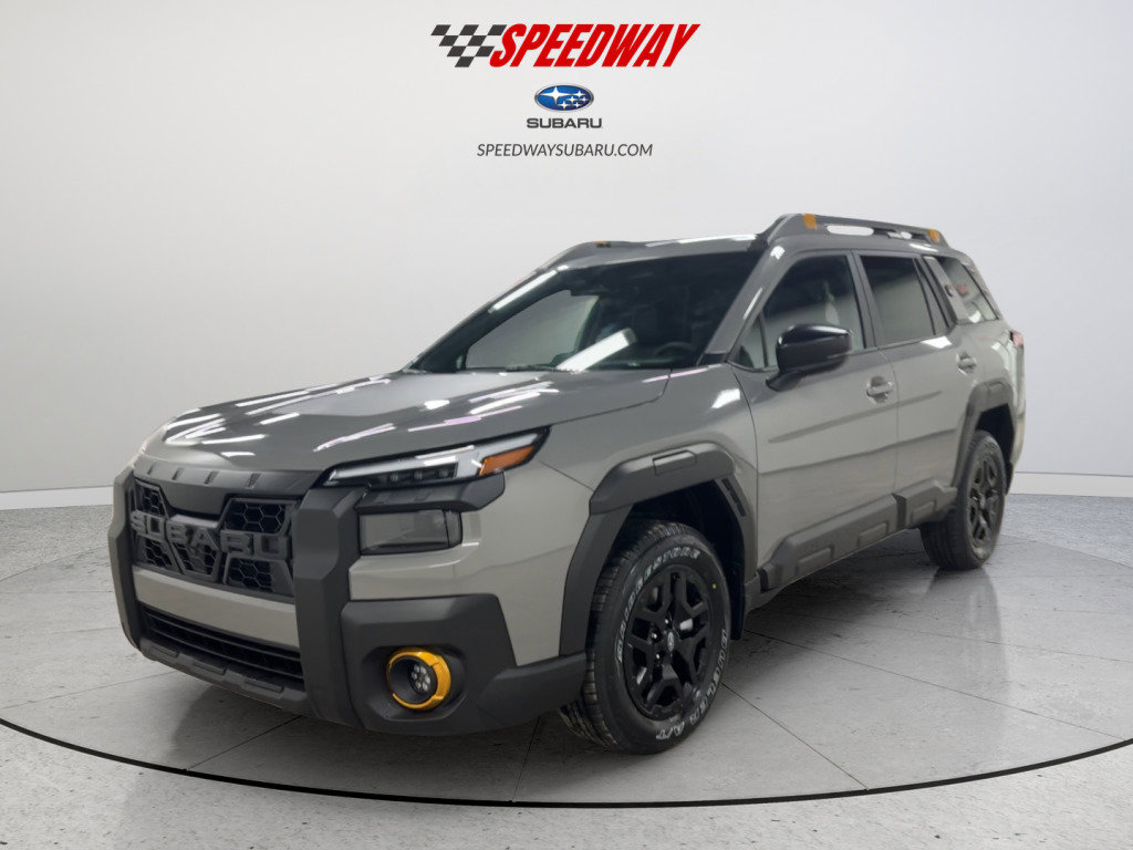 New 2026 Subaru Outback Wilderness image 3