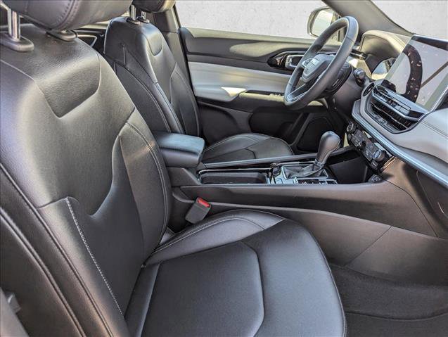 Used 2025 Jeep Compass Limited AWD/4WD image 27