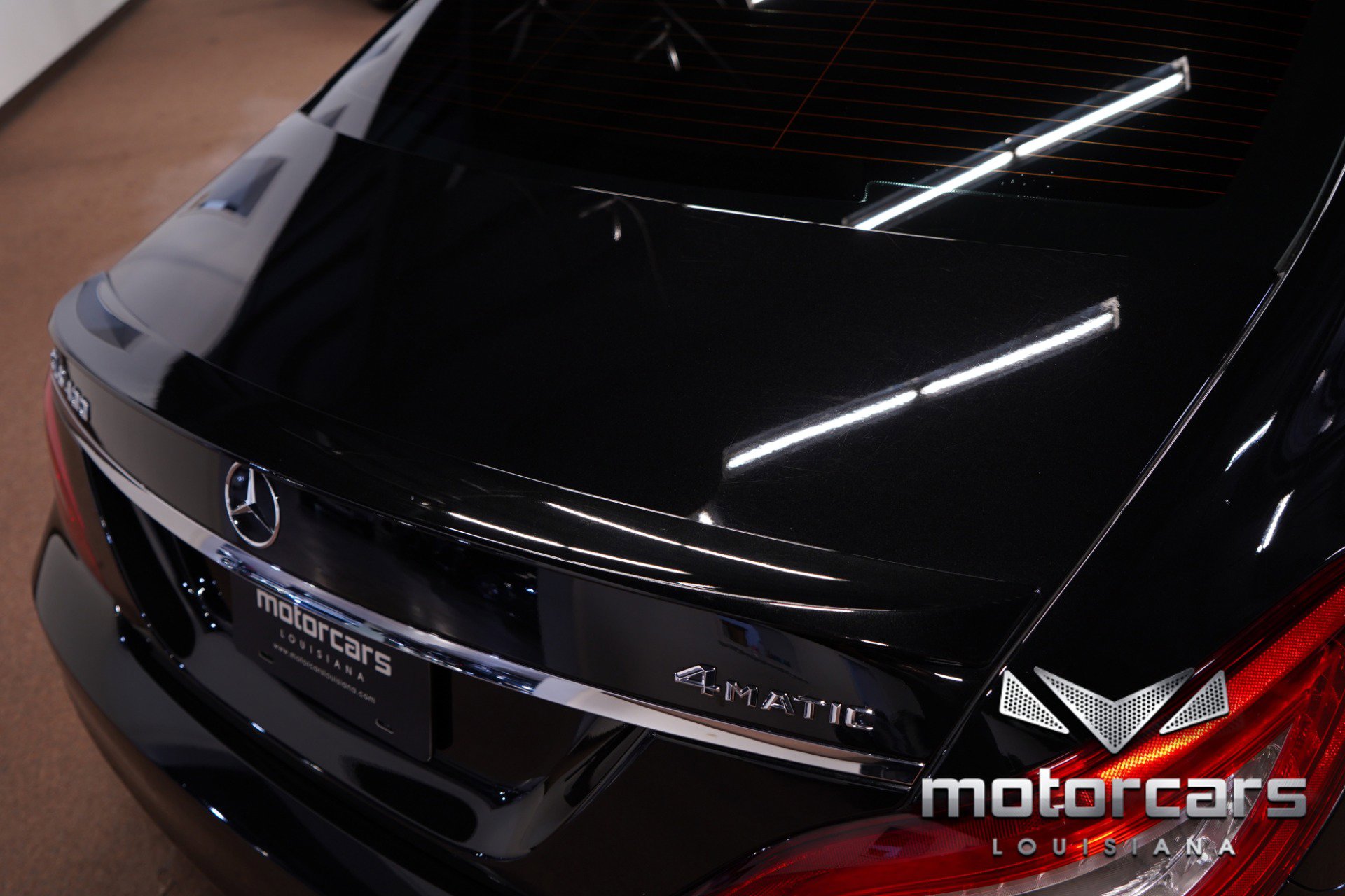 Used 2016 Mercedes-Benz CLS 400 4MATIC w/ Premium 2 Package image 17