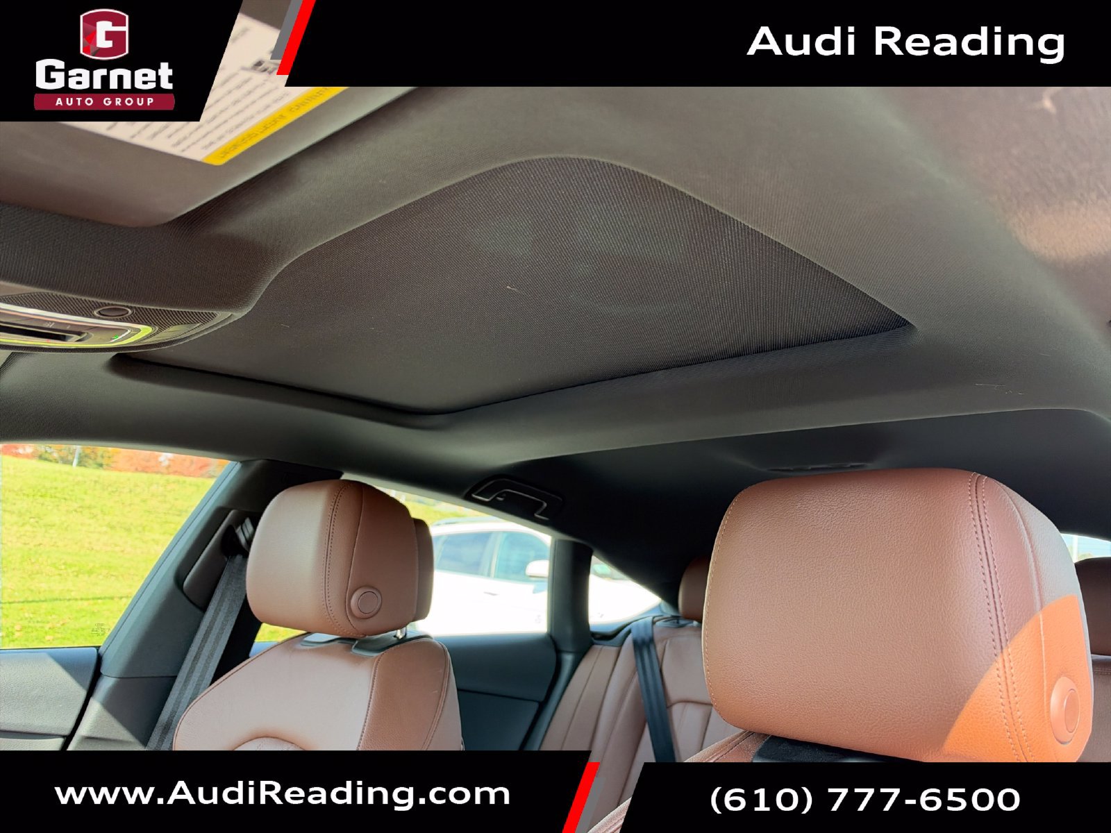 Used 2019 Audi A5 2.0T Prestige w/ S Line Sport Package AWD/4WD image 13