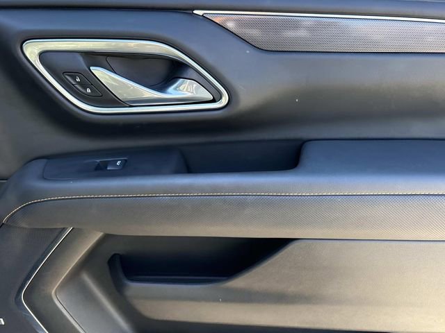 Used 2024 GMC Yukon AT4 w/ Technology Package image 22