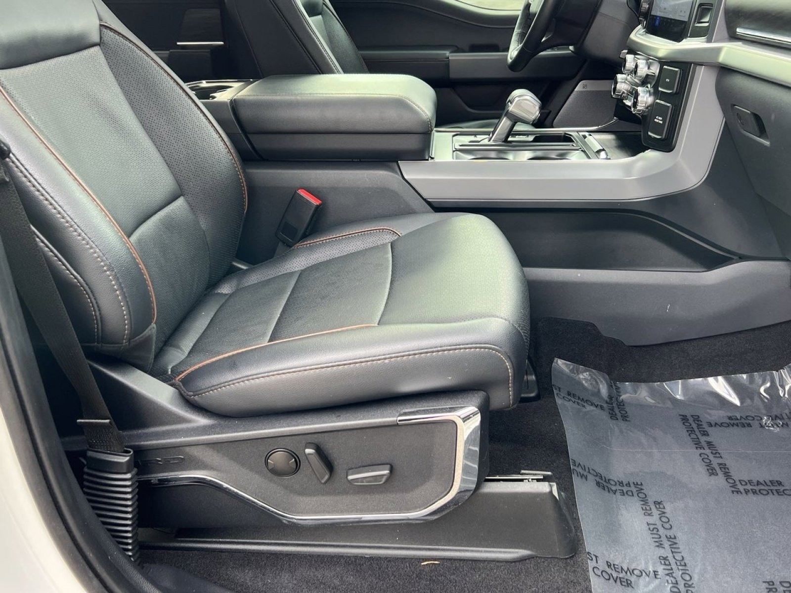 Used 2024 Ford F150 Lariat w/ Bed Utility Package image 26