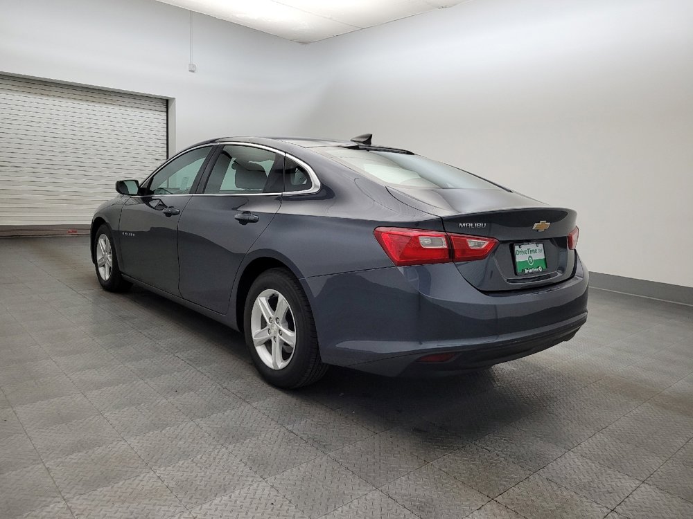 Used 2020 Chevrolet Malibu LS image 5