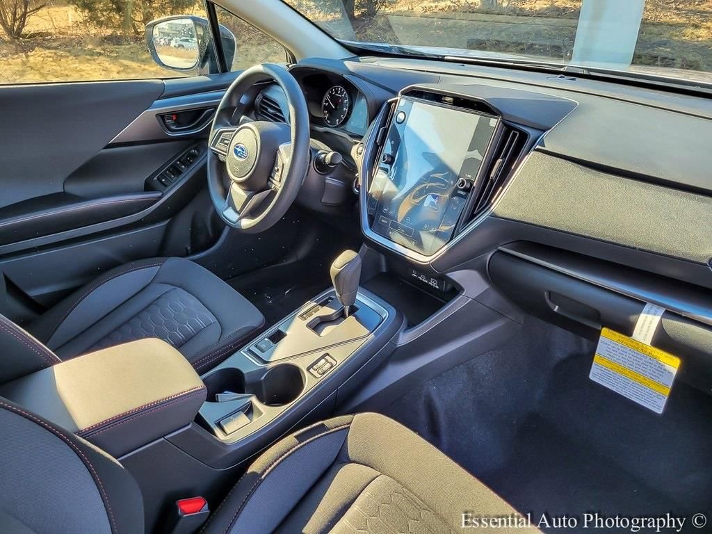 New 2026 Subaru Impreza 2.0i Sport image 24