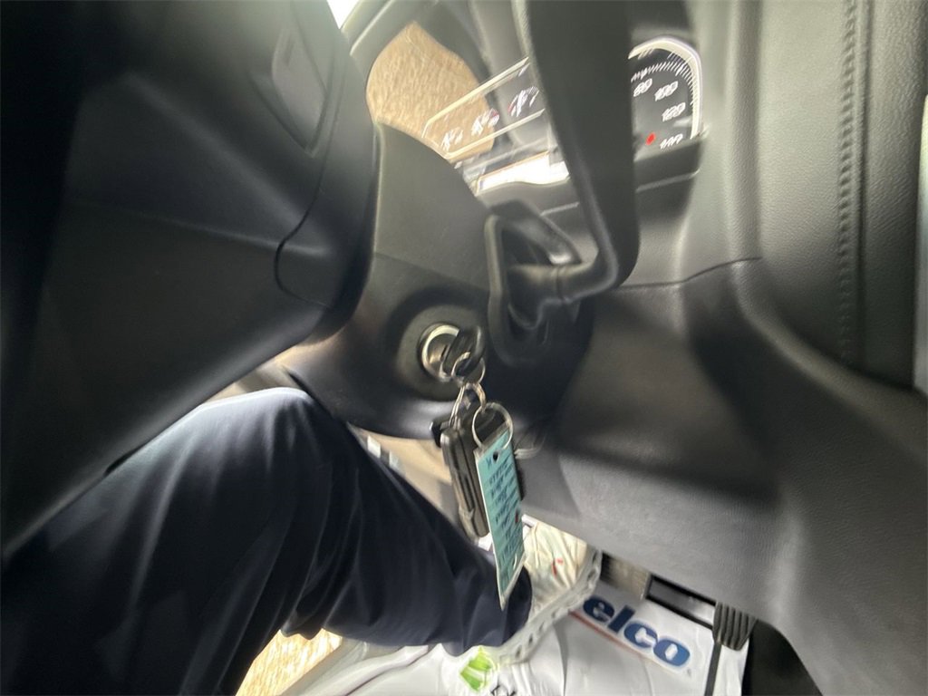 Certified 2023 GMC Sierra 2500 SLE image 16