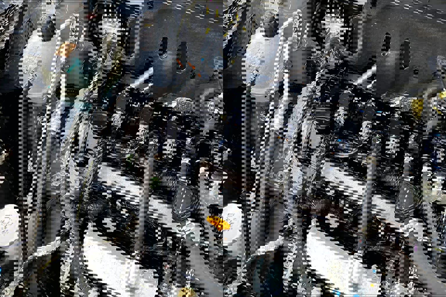 Certified 2023 Nissan Kicks SR image 33