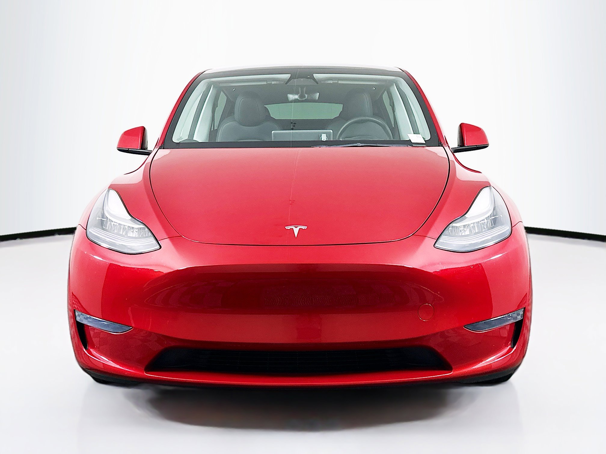 Used 2023 Tesla Model Y Long Range image 2