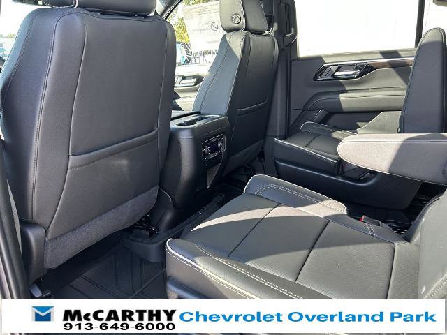 New 2026 Chevrolet Tahoe Premier image 21