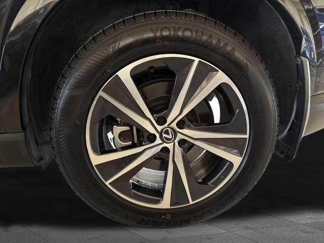 Certified 2023 Lexus RX 350 Premium w/ Cold Area Package FWD image 24