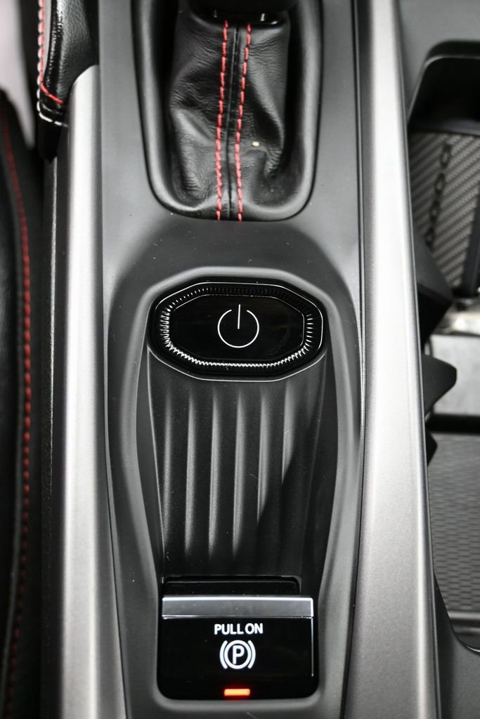 Used 2025 Dodge Charger R/T w/ Quick Order Package 25M R/T image 27