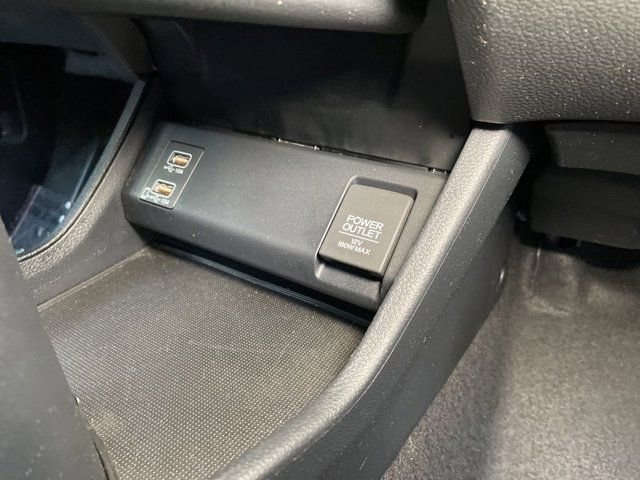 Used 2021 Honda HR-V EX image 16