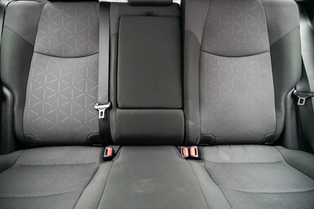 Used 2025 Toyota RAV4 XLE AWD/4WD image 22