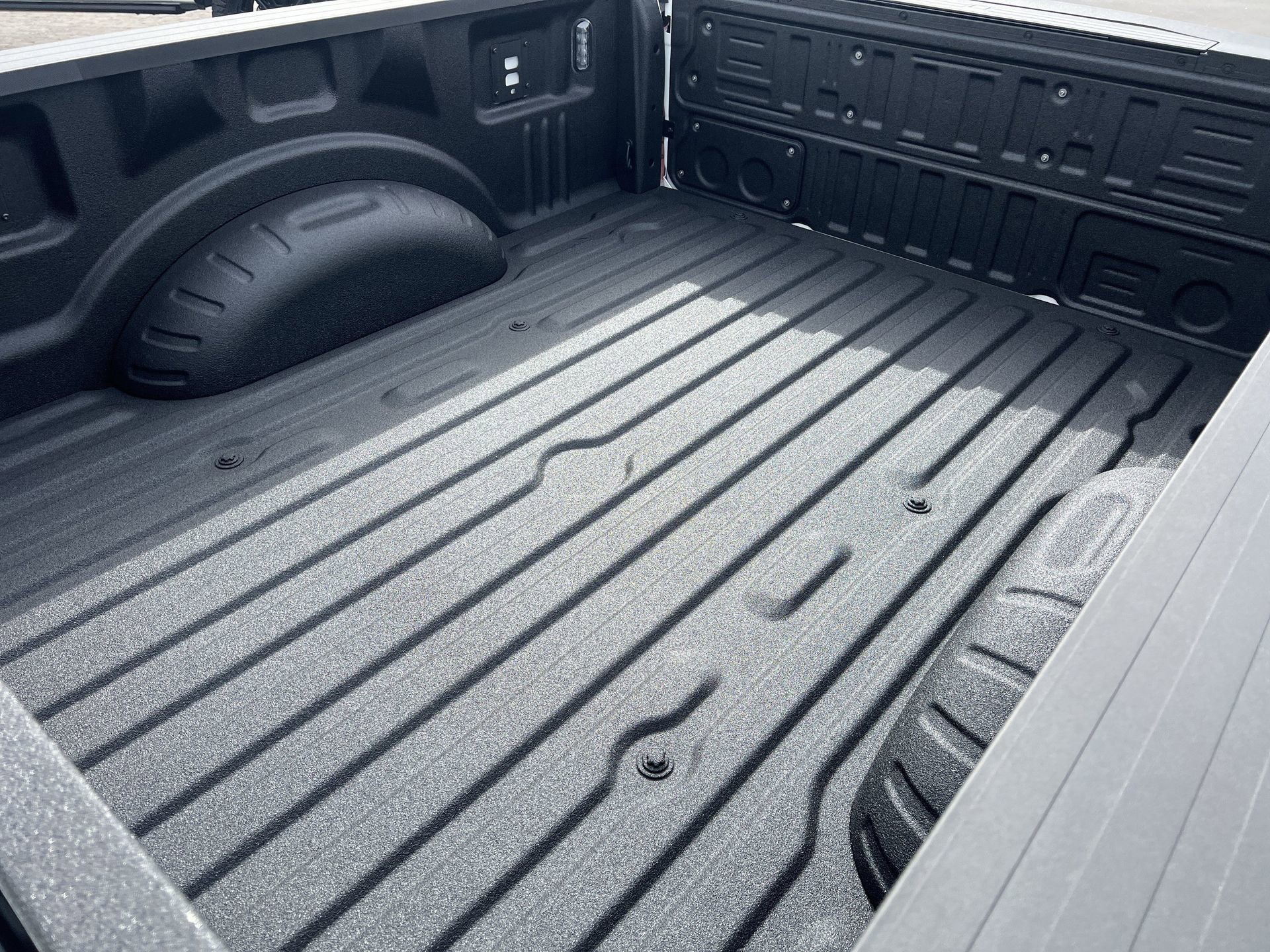 New 2026 Ford F350 Lariat w/ Black Appearance Package image 22