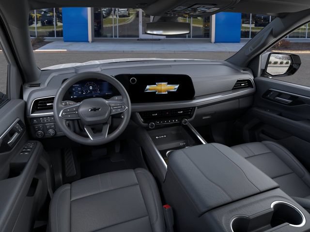 New 2026 Chevrolet Suburban RST w/ Comfort Package AWD/4WD image 15