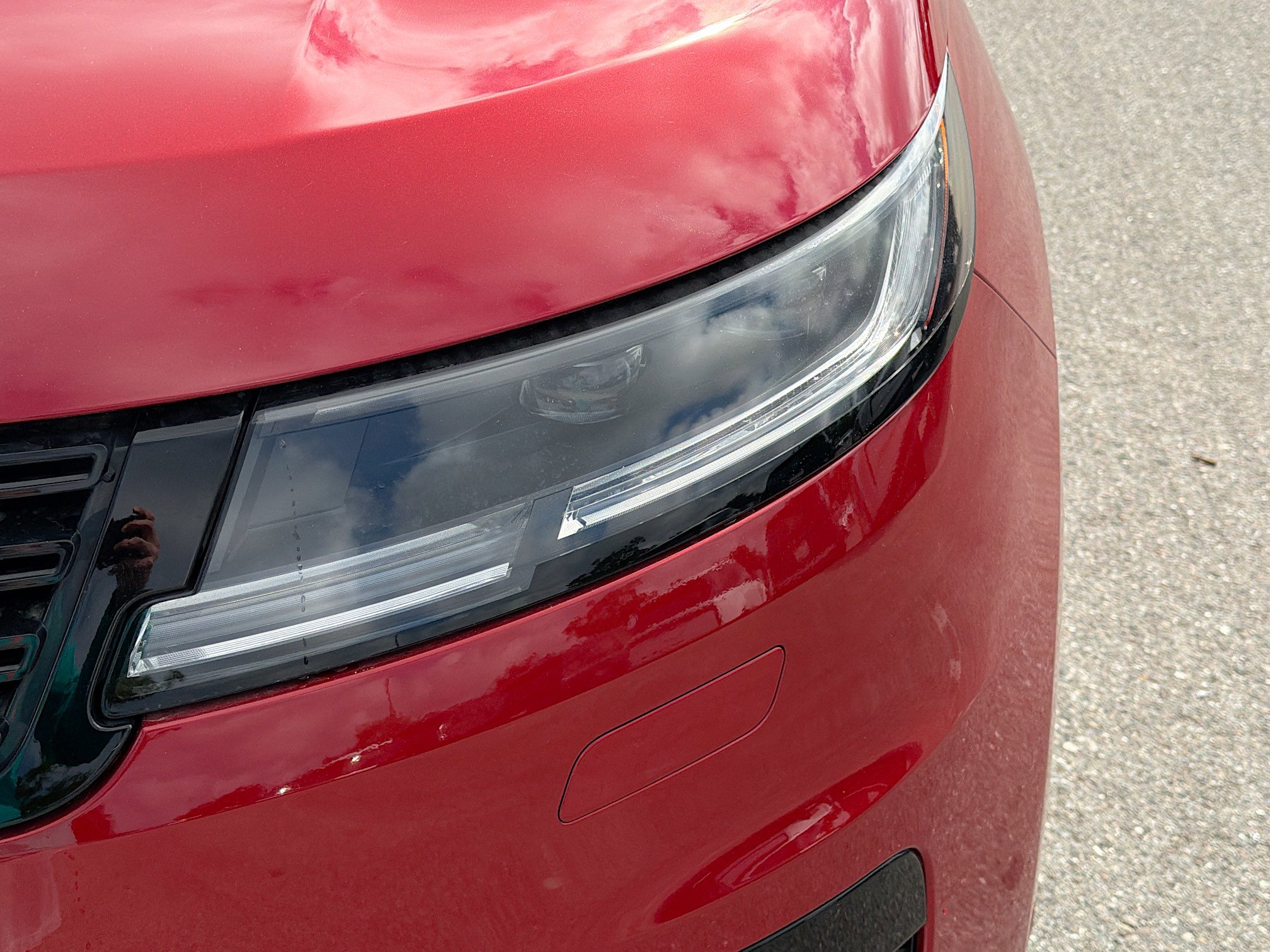 Used 2024 Land Rover Range Rover Sport SE image 44