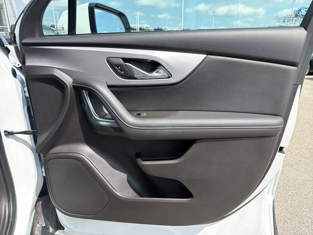 Used 2024 Chevrolet Blazer LT w/ LPO, Floor Liner Package FWD image 25