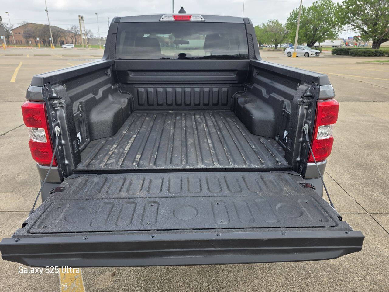 Used 2025 Ford Maverick XL w/ Equipment Group 102A image 6