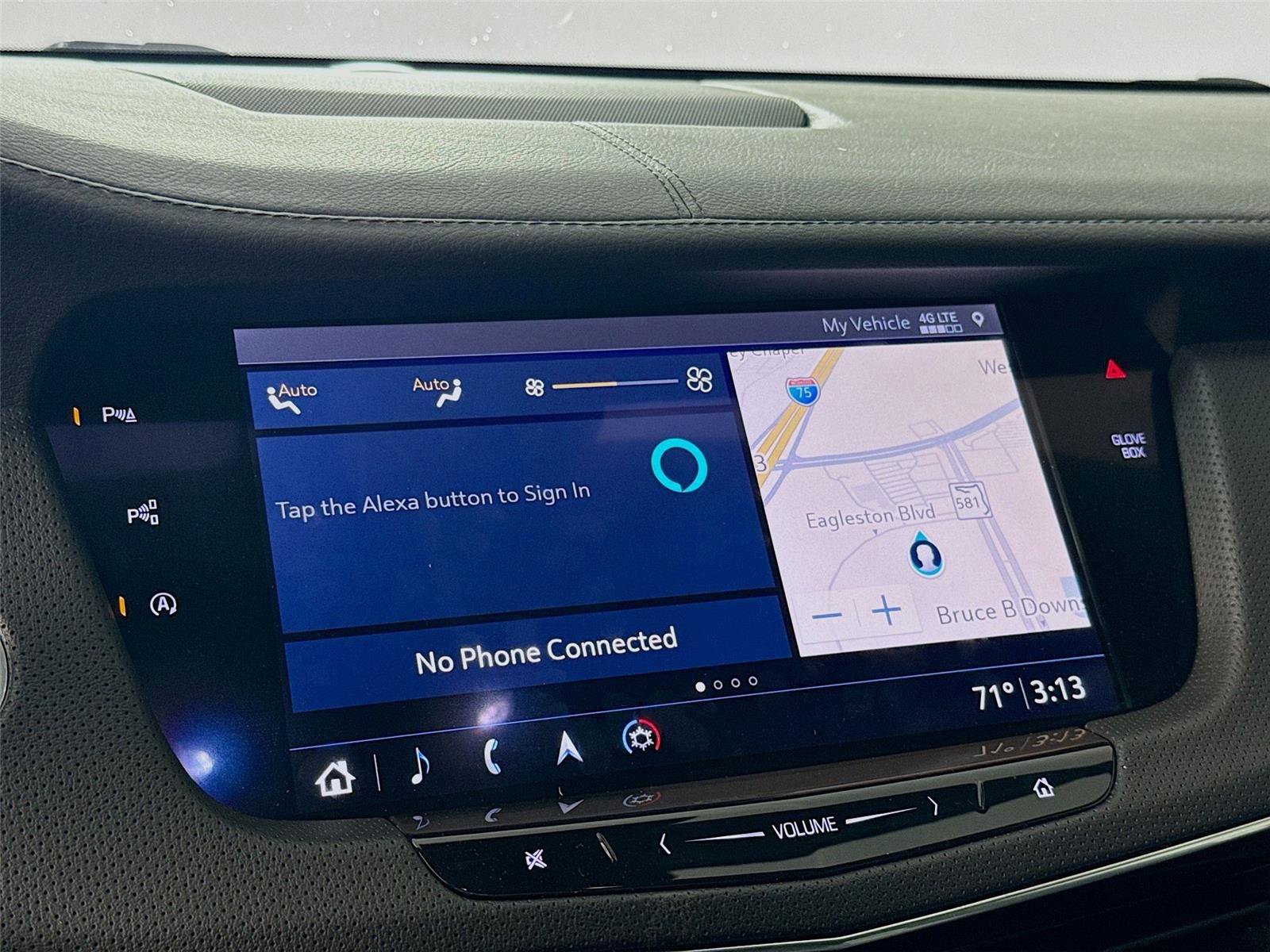 Used 2019 Cadillac CT6 Sport AWD/4WD image 7