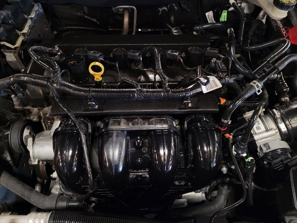 Used 2016 Ford Fusion SE image 30