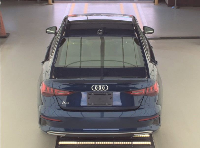 Used 2023 Audi A3 2.0T Premium w/ Convenience Package image 5