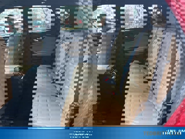 Used 2020 Chevrolet Blazer Premier w/ Driver Confidence II Package image 12