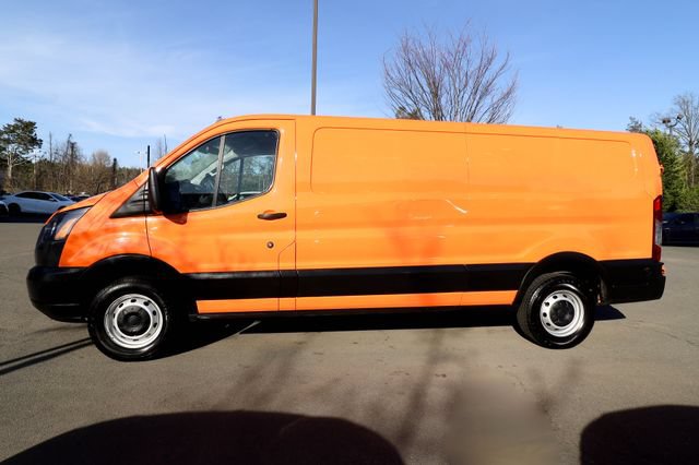 Used 2019 Ford Transit 150 148 Low Roof RWD image 6