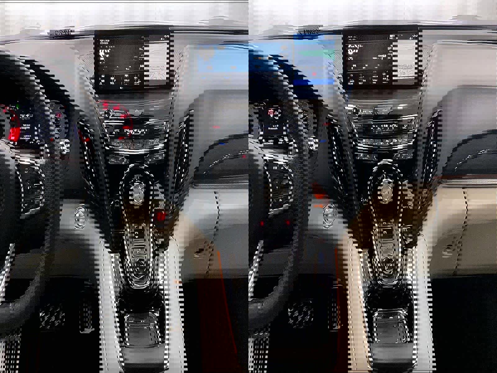 Used 2025 Acura RDX A-Spec image 18