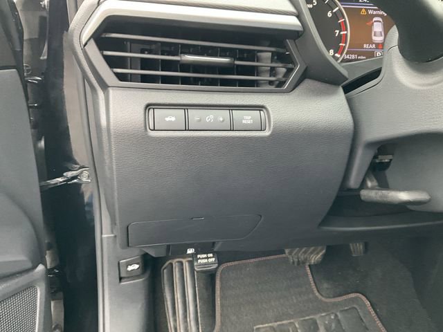 Certified 2025 Nissan Altima 2.5 SR image 19