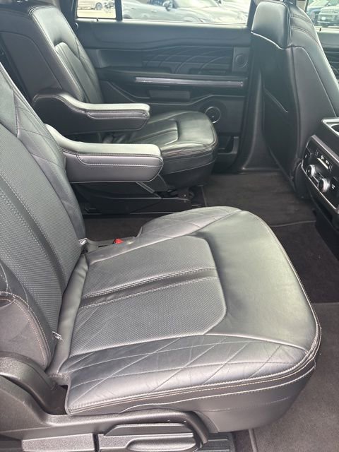 Used 2021 Ford Expedition Max Platinum AWD/4WD image 45