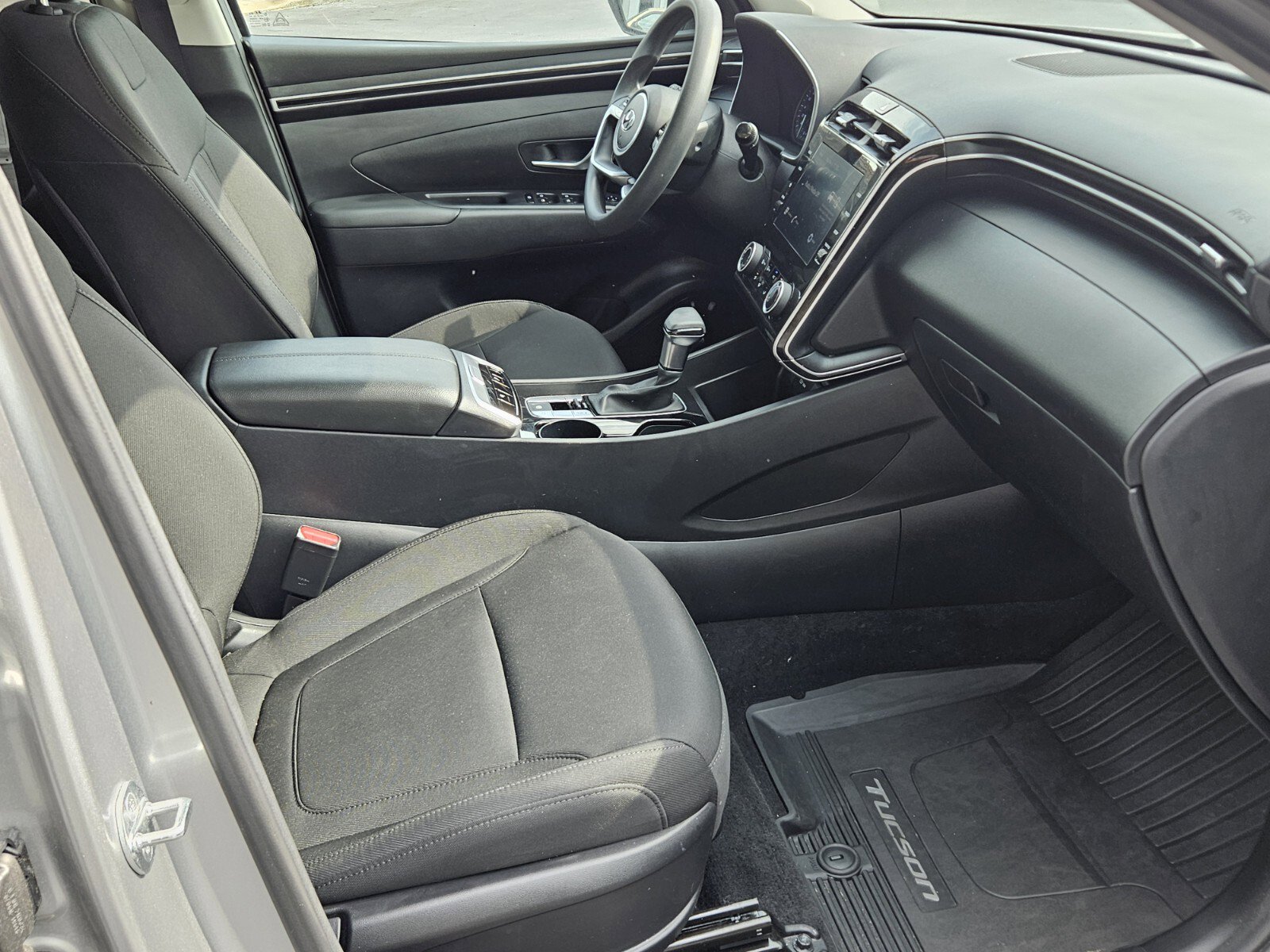 Used 2023 Hyundai Tucson SEL image 11