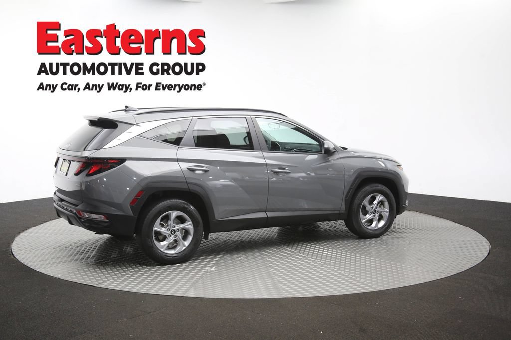 Used 2024 Hyundai Tucson SEL AWD/4WD image 44