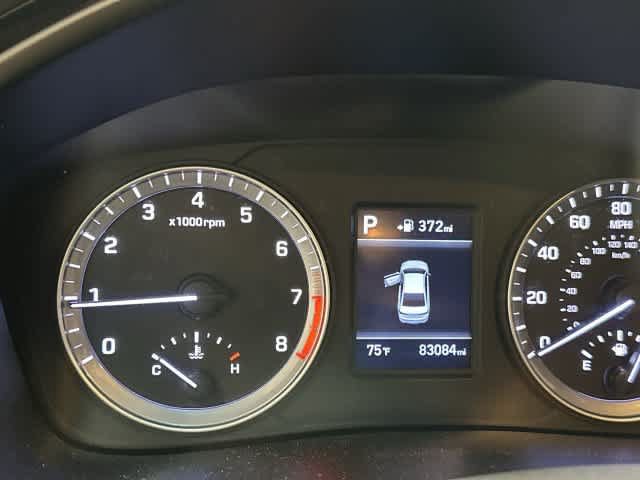 Used 2018 Hyundai Sonata SE FWD image 16