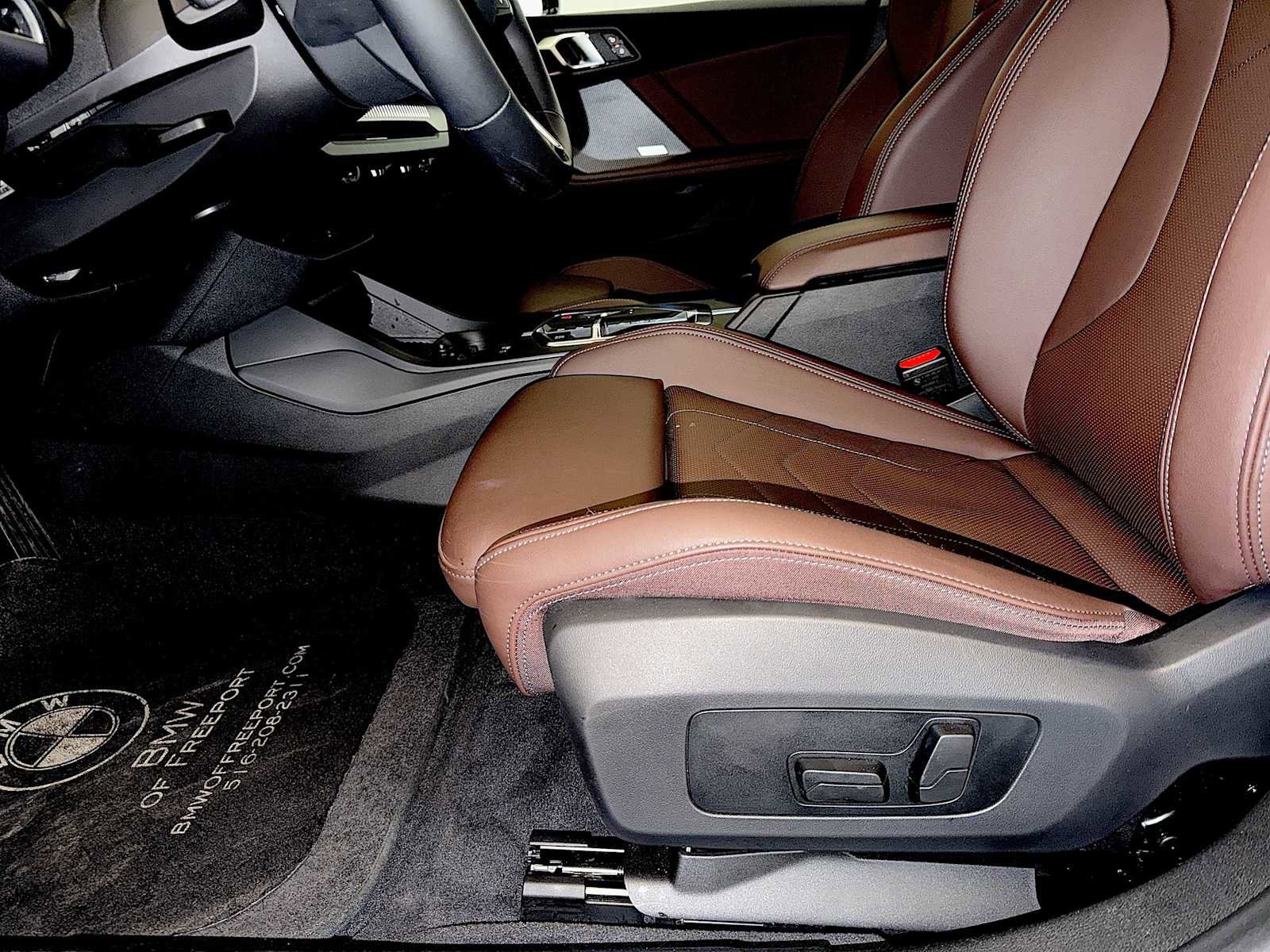 Used 2025 BMW 228i xDrive w/ Premium Package AWD/4WD image 10