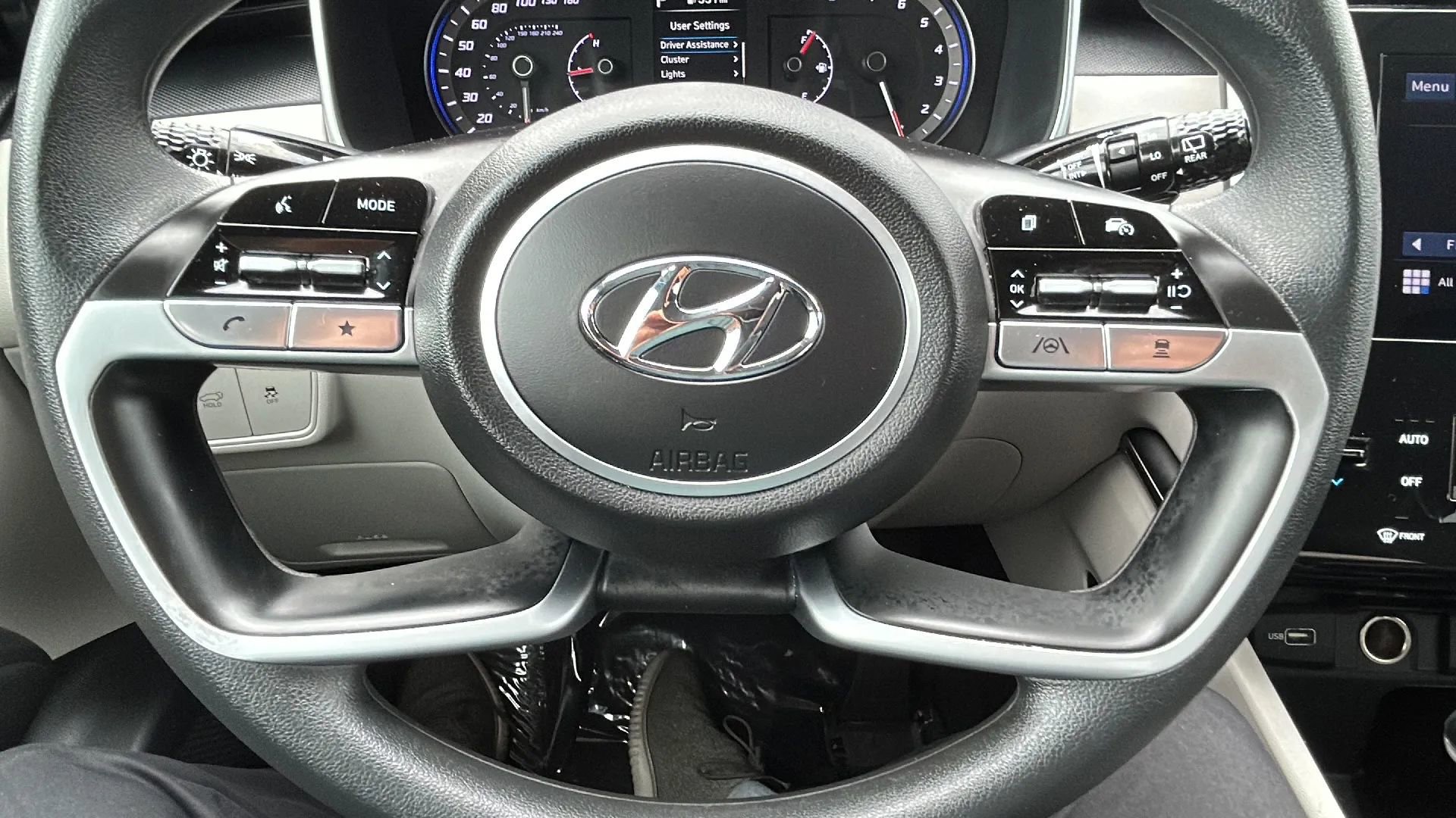 Used 2024 Hyundai Tucson SEL image 21