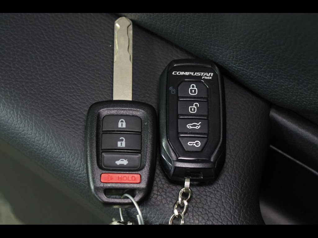 Used 2016 Honda Accord Sport image 8