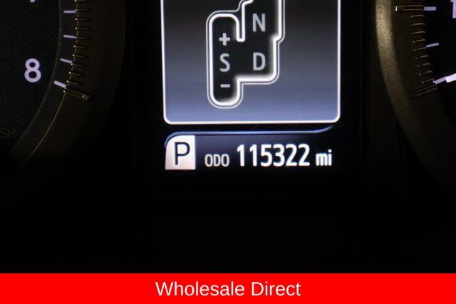 Used 2017 Toyota Sienna XLE w/ XLE Navigation Package AWD/4WD image 16