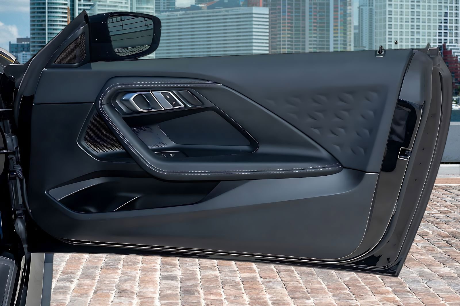 Used 2023 BMW 230i Coupe w/ Premium Package RWD image 11