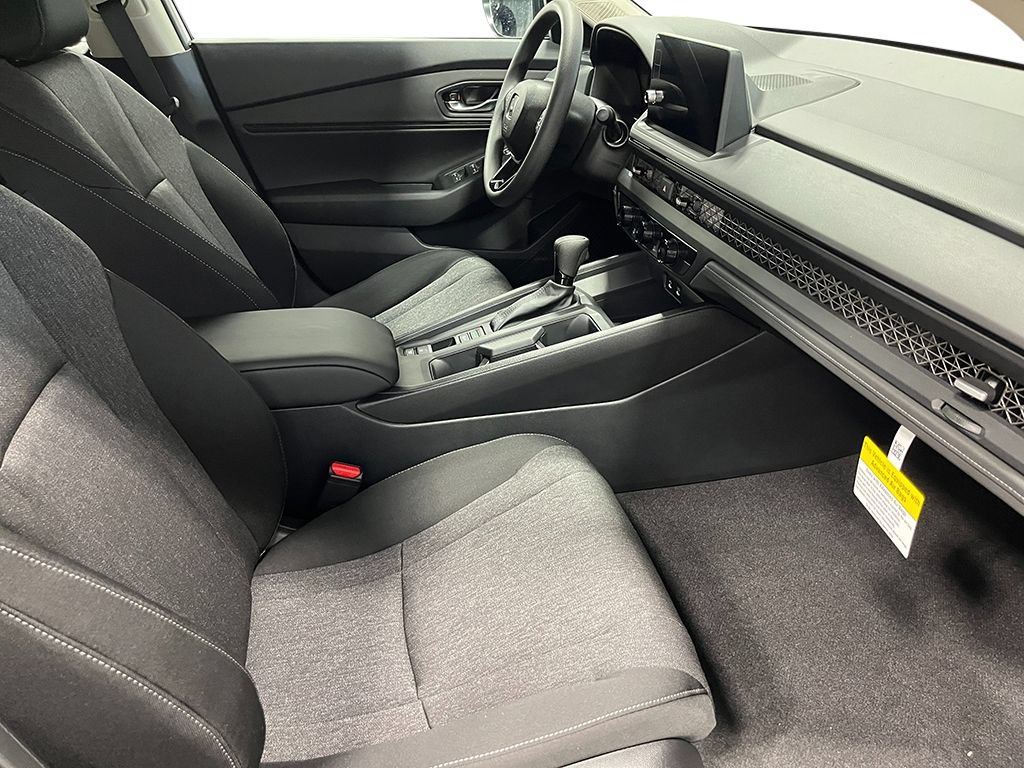 New 2026 Honda Accord SE image 33