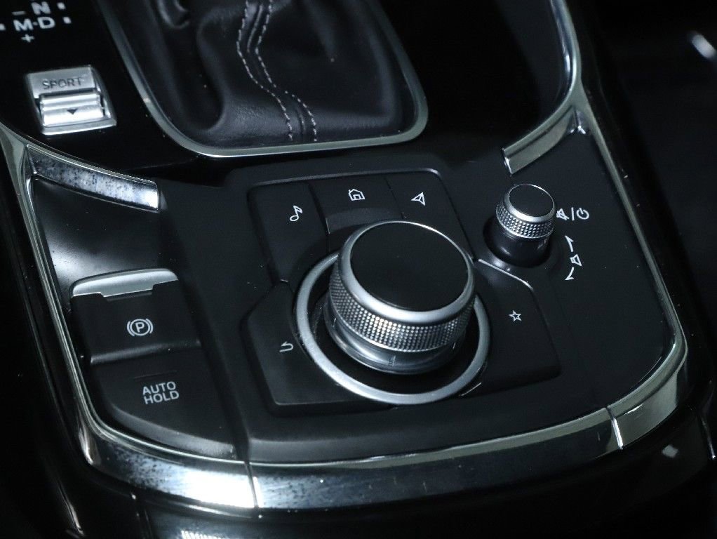 Used 2023 MAZDA CX-9 Touring AWD/4WD image 27