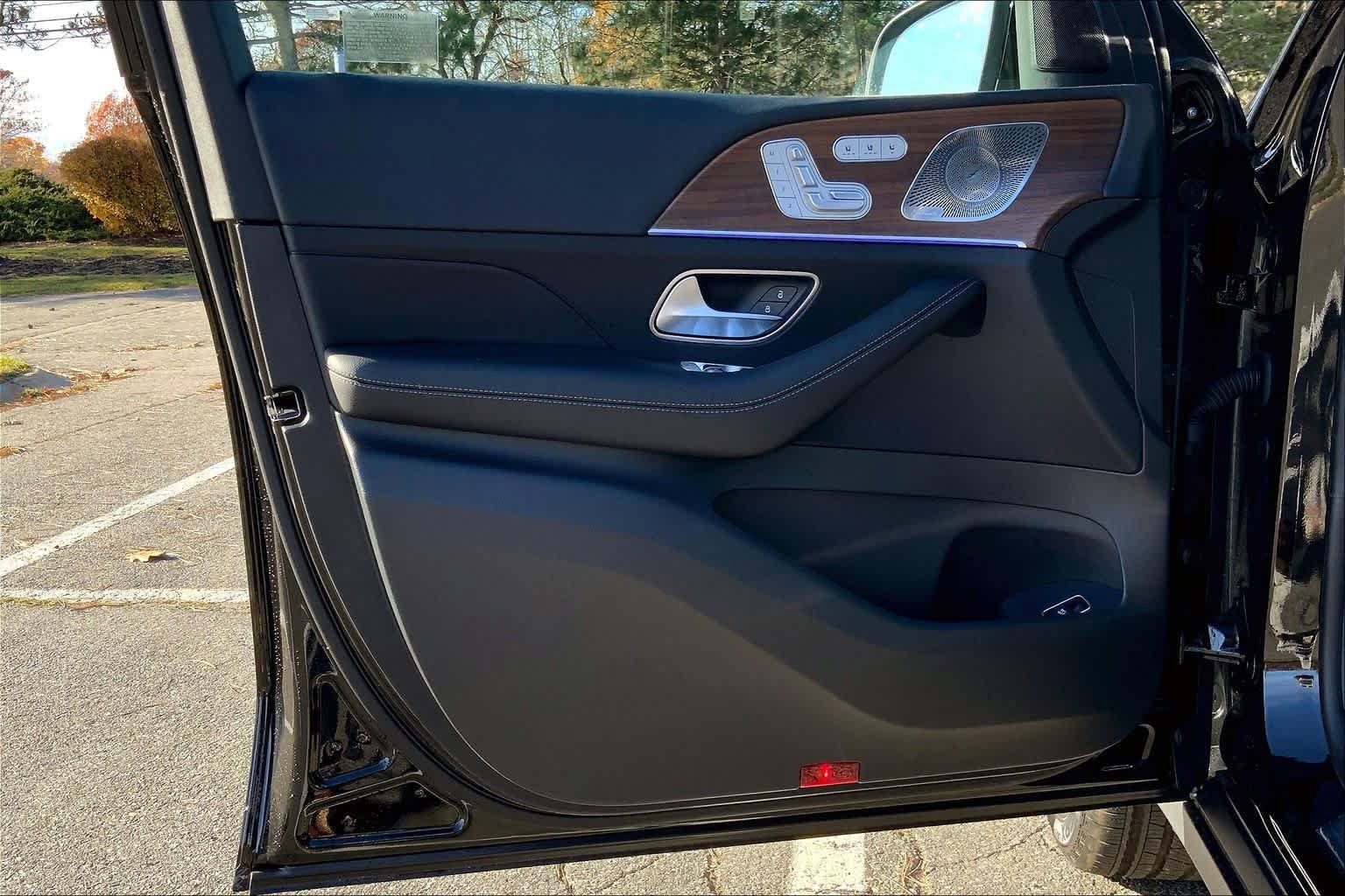 Certified 2026 Mercedes-Benz GLE 350 4MATIC image 14